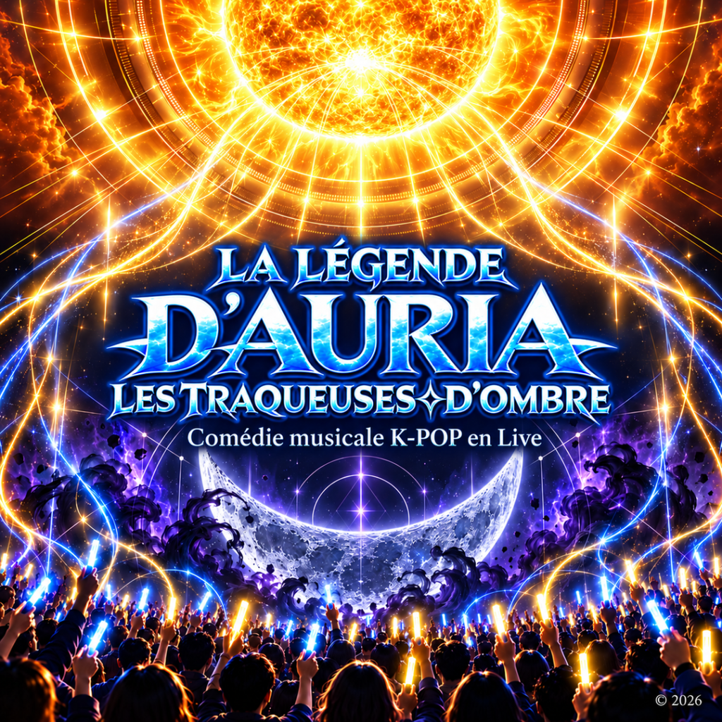 La légende d'Auria