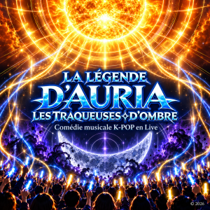 La légende d'Auria — Belfort